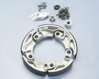 KOPPELING GILERA  GP 800/SRV 850 POLINI EVO SLIDER