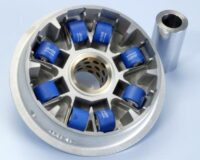 POLINI Hi-Speed Variateur