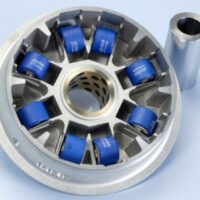 POLINI Hi-Speed Variateur