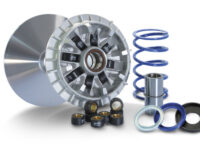 POLINI Maxi-Speed Variateur - Yamaha T-max