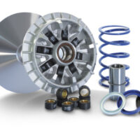 POLINI Maxi-Speed Variateur - Yamaha T-max