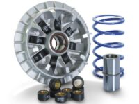 POLINI Hi-Speed Variateur - HONDA 125/150i ABS