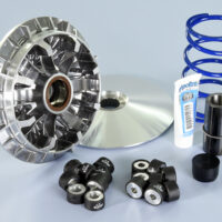 1011913-1-800Wx800H POLINI Hi-Speed Variateur - Evolution Kymco AK / CV3
