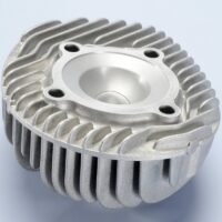 POLINI Cylinder Head - Vespa P200E