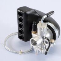 POLINI CP Ø21mm carburateur