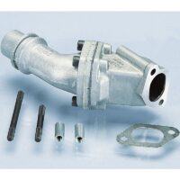 1012255-1-800Wx800H Polini intake manifold for Vespa ET3, Ø24 (215.0115)