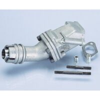 1012256-1-800Wx800H Polini intake manifold for Vespa ET3, Ø19 (215.0116)