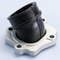 1012270-1-800Wx800H Polini intake manifold for Yamaha/Minarelli horizontal engines, Ø30 mm (215.0426)