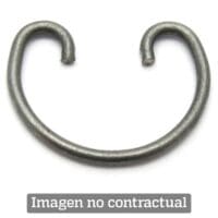 POLINI Piston Pin Clip Ø12