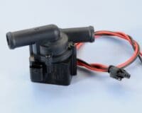 POLINI Electrische waterpomp 12V