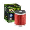 1014521-1-800Wx800H HIFLOFILTRO Oliefilter - HF140