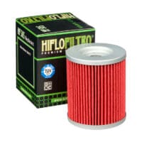 1014524-1-800Wx800H HIFLOFILTRO Oliefilter- HF585 Moto Morini 1200 Sport/Corsaco