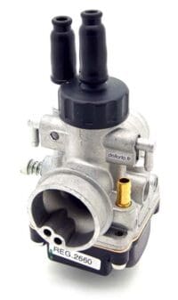 DELL ORTO PHBG DS Ø21mm carburateur