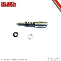 1015116-1-800Wx800H DELLORTO Stationairschroef - PHBH/PHBL/VHST