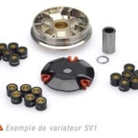 JASIL SV1 Variateur