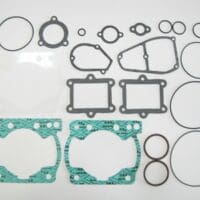 TECNIUM Bovenblok Pakkingset