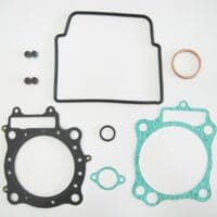 TECNIUM Bovenblok Pakkingset