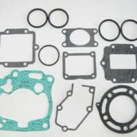 TECNIUM Bovenblok Pakkingset