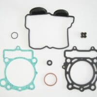 TECNIUM Bovenblok Pakkingset