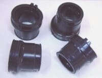KIT SPRUITSTUKKEN 4 STK CB900F HORNET '02-06