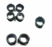 BIHR Intake Pipe Kit (2 pcs)