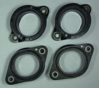 BIHR Intake Pipe Kit (4 pcs)