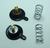 TOURMAX Carburateur luchtafsluiter revisieset Suzuki VS800 Intruder