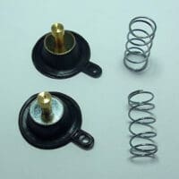 TOURMAX Carburateur luchtafsluiter revisieset Suzuki VS800 Intruder