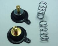 TOURMAX Carburateur luchtafsluiter revisieset Suzuki VX800/VS800 Intruder