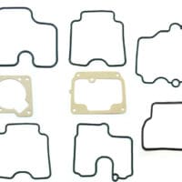 TOURMAX Vlotterkamer pakking set (achterzijde) - 4 units