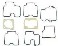 TOURMAX Vlotterkamer pakking set (4 stuks) Kawasaki 500 H1