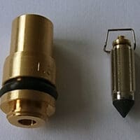 TOURMAX Vlotternaald set Yamaha XV535 Virago