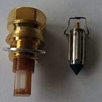 TOURMAX Vlotternaald set Yamaha FJ1200