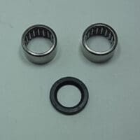 TOURMAX Koppelingsstift lager revisieset Honda XL600V