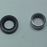 TOURMAX Koppelingsstift lager revisieset Honda XR600R