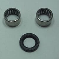 TOURMAX Koppelingsstift lager revisieset Honda CRF250/450R