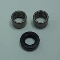 TOURMAX Koppelingsstift lager revisieset Suzuki RM-Z250 /450