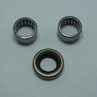 TOURMAX Koppelingsstift lager revisieset Kawasaki ER-5