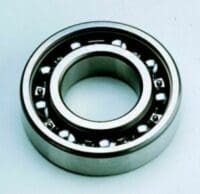 NTN Krukaslager 35x80x18 mm
