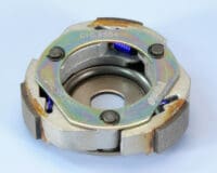 1016851-1-800Wx800H POLINI Originele Maxi Speed Maxiscooter koppeling en GY6 motor