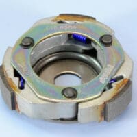 1016851-1-800Wx800H POLINI Originele Maxi Speed Maxiscooter koppeling en GY6 motor