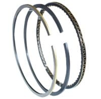 PROX segmenten Ø43,5mm Yamaha YZ65