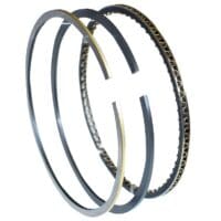 PROX segmenten Ø43,5mm Yamaha YZ65