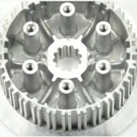 KOPPELINGSHUIS CRF450X '05-14