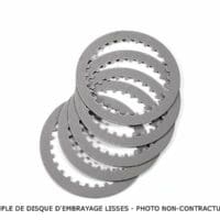 1018354-1-800Wx800H NEWFREN Standaard Stalen + Gevoerde Koppelingsplaten Set