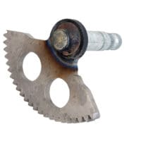 1018455-1-800Wx800H KICKSTARTERAS MINARELLI SCOOTER LENGTE 61 Ø 15.30 PLAT