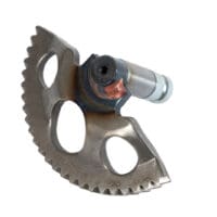 1018457-1-800Wx800H KICKSTARTERAS PIAGGIO 50 LENGTE 50 Ø 16.20 VERLEGD