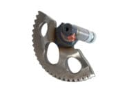 1018458-1-800Wx800H KICKSTARTERAS PEUGEOT 50 LENGTE 46 Ø 14.10 PLAT