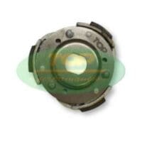 1018521-1-800Wx800H TOP PERFORMANCE OE centrifugaalkoppeling Kymco Downtown 125 Ø130mm
