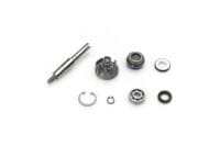 TOP PERFORMANCES Waterpomp revisieset - Honda